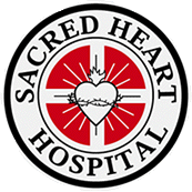 Sacred Heart Logo