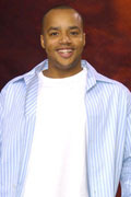 Дональд Фейсон, 

Donald Faison