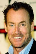 Джон С. 

МакГинли, John C. McGinley